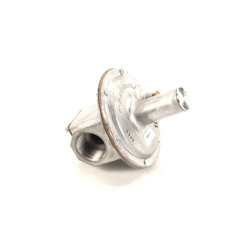 Hobart Regulator, Press 10 408279-13